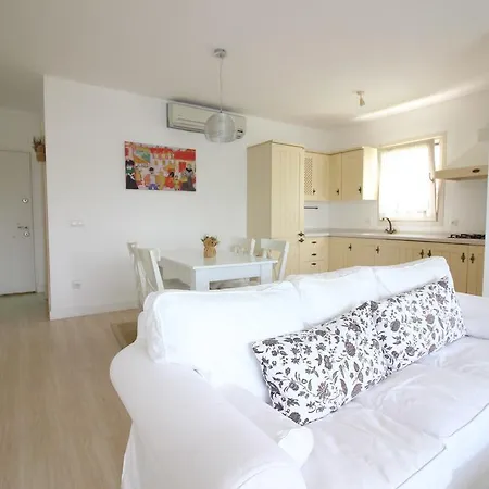 Casita Verdi Evleri