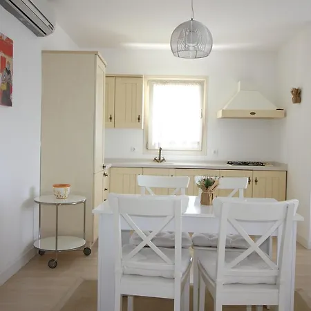 Casita Verdi Evleri Yalıkavak