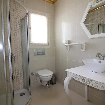 Casita Verdi Evleri Yalıkavak