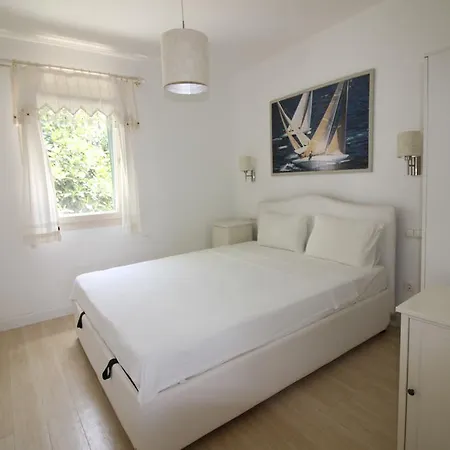 Apartment Casita Verdi Evleri *