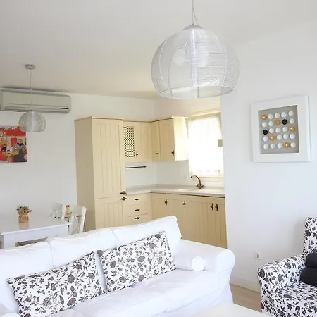 Casita Verdi Evleri Yalıkavak
