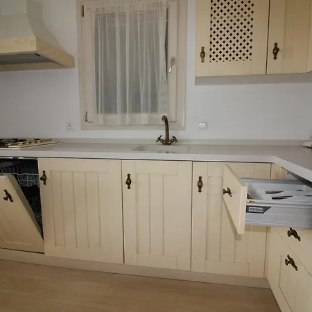 Casita Verdi Evleri Yalıkavak