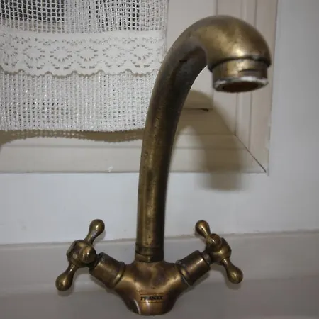 Casita Verdi Evleri Yalıkavak