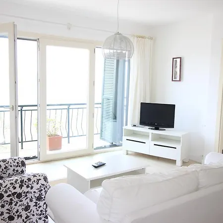 Casita Verdi Evleri