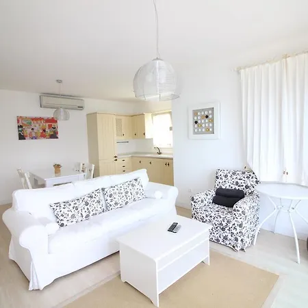 Casita Verdi Evleri