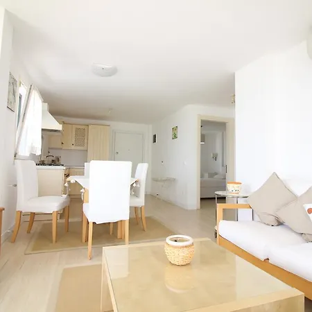 Apartamento Casita Verdi Evleri