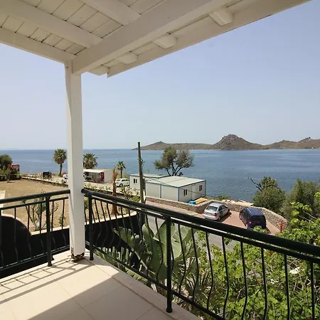 Casita Verdi Evleri Yalıkavak