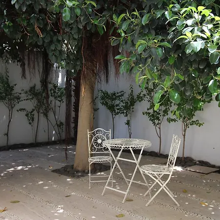 Apartment Casita Verdi Evleri Yalıkavak