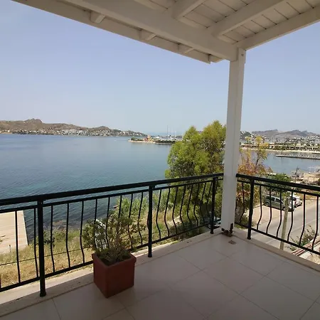 Apartment Casita Verdi Evleri