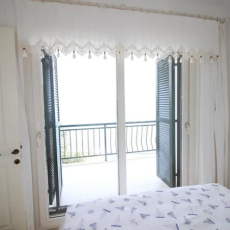 Apartment Casita Verdi Evleri