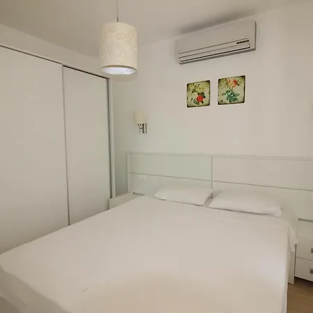 Apartment Casita Verdi Evleri Yalikavak