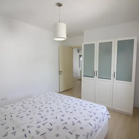 Apartment Casita Verdi Evleri