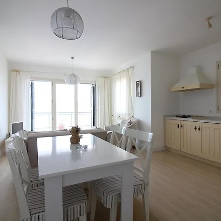 Casita Verdi Evleri
