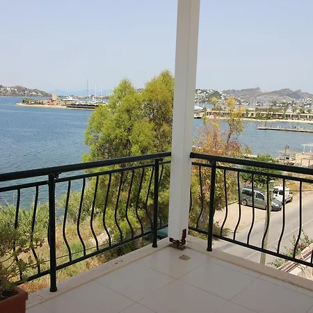 Casita Verdi Evleri Yalikavak