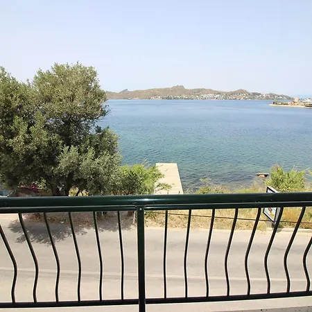 Casita Verdi Evleri