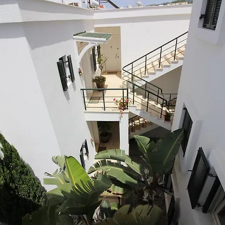 Casita Verdi Evleri