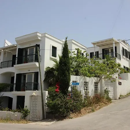 Apartment Casita Verdi Evleri