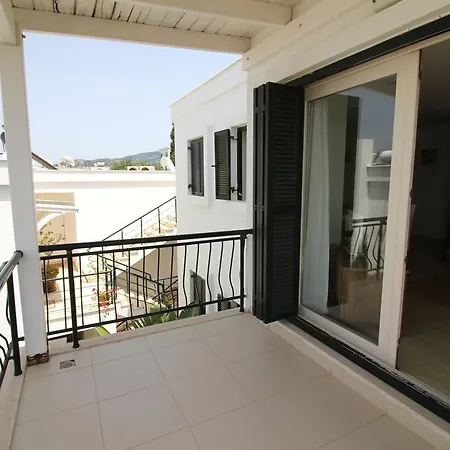 Apartment Casita Verdi Evleri Yalikavak